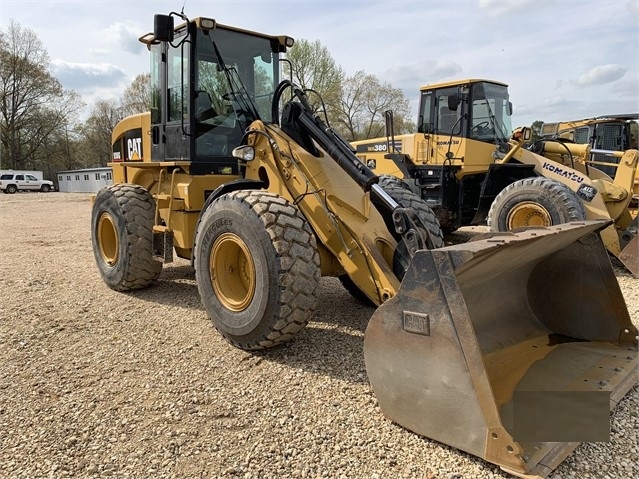 Cargadoras Sobre Ruedas Caterpillar 930G usada a buen precio Ref.: 1554778371395345 No. 2