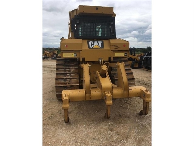 Tractores Sobre Orugas Caterpillar D6T usada a buen precio Ref.: 1554835195392787 No. 4