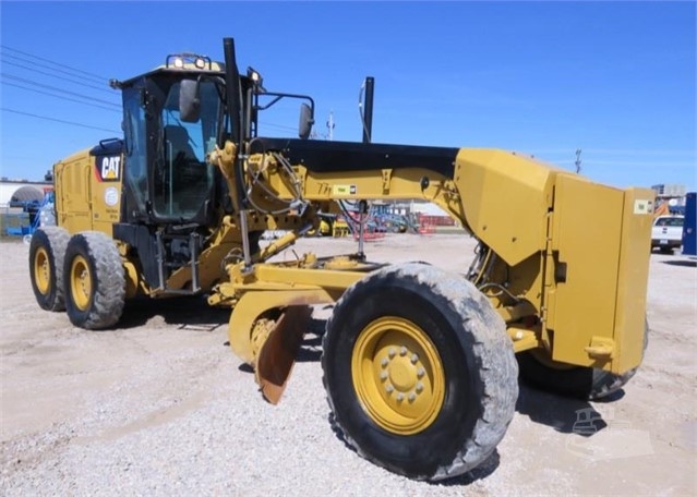 Motoconformadoras Caterpillar 12M seminueva en perfecto estado Ref.: 1554944251767049 No. 3