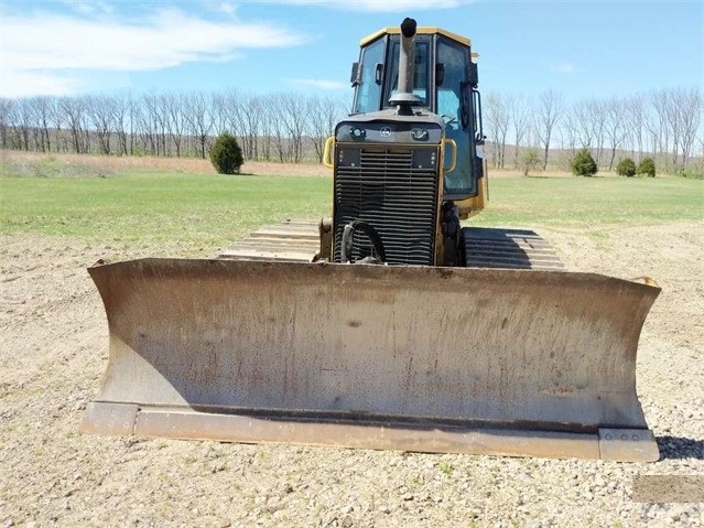 Tractores Sobre Orugas Deere 700K seminueva en venta Ref.: 1554952729108314 No. 2