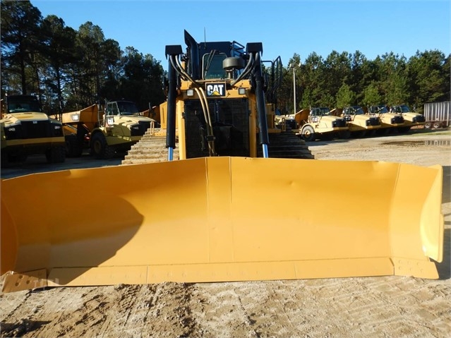 Tractores Sobre Orugas Caterpillar D6T seminueva en perfecto est Ref.: 1555014017815613 No. 3