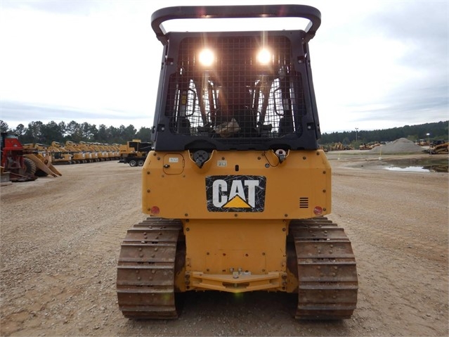 Tractores Sobre Orugas Caterpillar D5K de medio uso en venta Ref.: 1555014640326470 No. 2