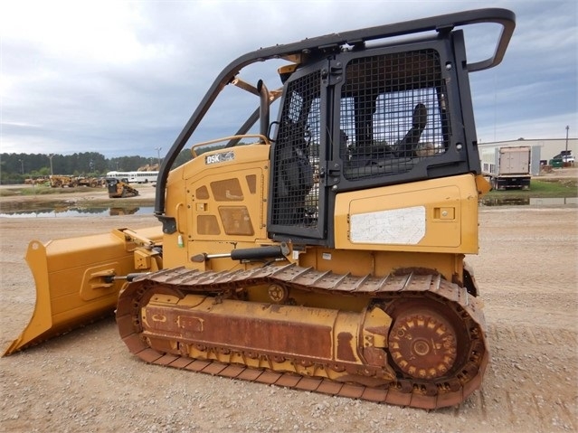 Tractores Sobre Orugas Caterpillar D5K de medio uso en venta Ref.: 1555014640326470 No. 4