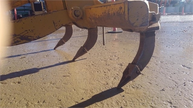 Tractores Sobre Orugas Caterpillar D3G de segunda mano en venta Ref.: 1555085043329744 No. 3