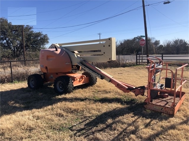 Lift Jlg 450A