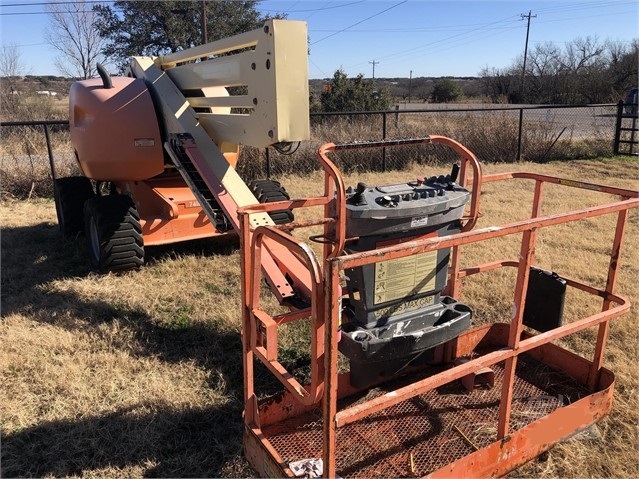 Plataformas Elevadoras Jlg 450A en venta, usada Ref.: 1555085347420888 No. 2