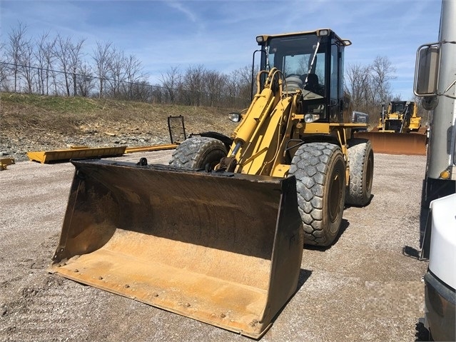 Wheel Loaders Caterpillar 930G