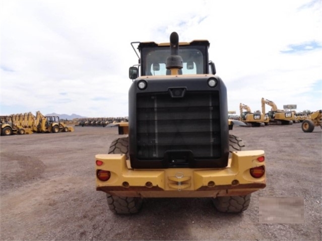 Cargadoras Sobre Ruedas Caterpillar 980K de bajo costo Ref.: 1555094465562370 No. 4