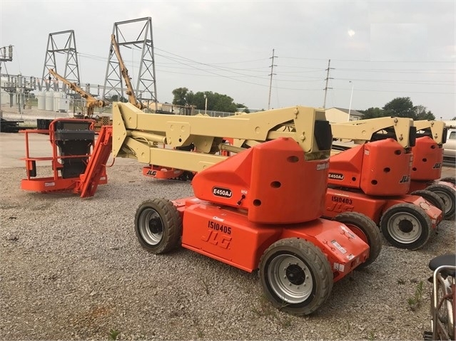 Lift Jlg E450AJ