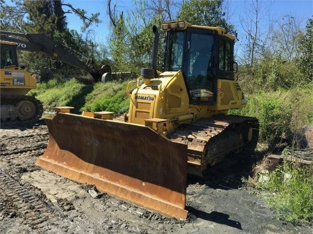 Dozers/tracks Komatsu D51PX