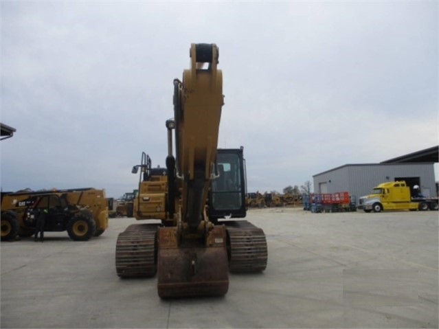 Excavadoras Hidraulicas Caterpillar 336FL seminueva en venta Ref.: 1555117579009697 No. 3