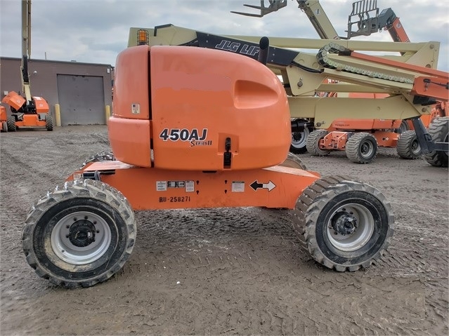 Lift Jlg 450AJ