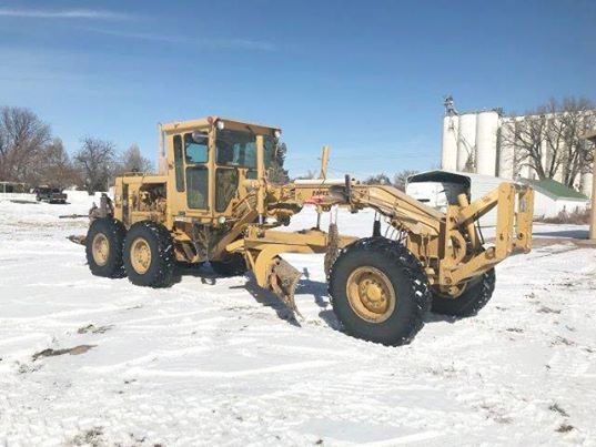 Tractores Sobre Orugas Caterpillar TRACTOR seminueva en venta Ref.: 1555357742246738 No. 4