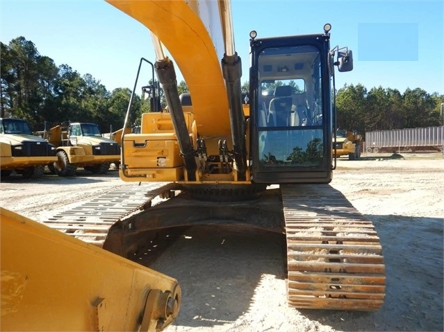 Excavadoras Hidraulicas Caterpillar 330FL usada en buen estado Ref.: 1555379685816874 No. 3