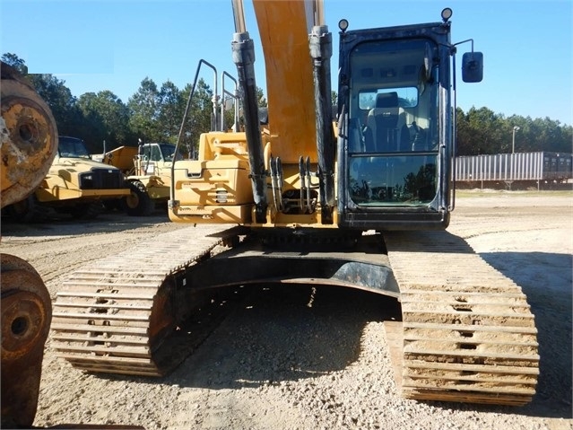 Excavadoras Hidraulicas Caterpillar 330FL de bajo costo Ref.: 1555380703148429 No. 3