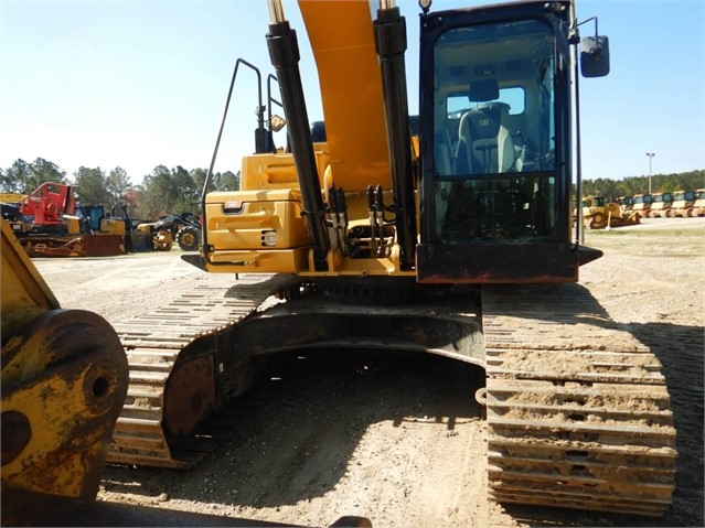 Excavadoras Hidraulicas Caterpillar 330FL de importacion a la ven Ref.: 1555382602296713 No. 3