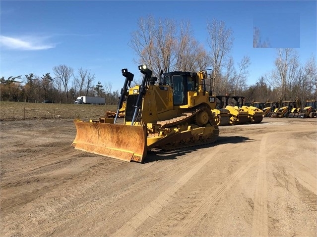 Tractores Sobre Orugas Caterpillar D8T en venta Ref.: 1555383735645172 No. 3