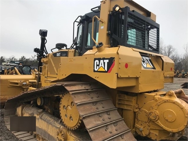 Tractores Sobre Orugas Caterpillar D6T en venta Ref.: 1555383914554678 No. 4