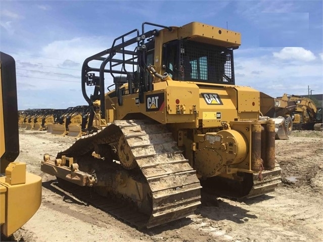 Tractores Sobre Orugas Caterpillar D6T importada a bajo costo Ref.: 1555455567224820 No. 4