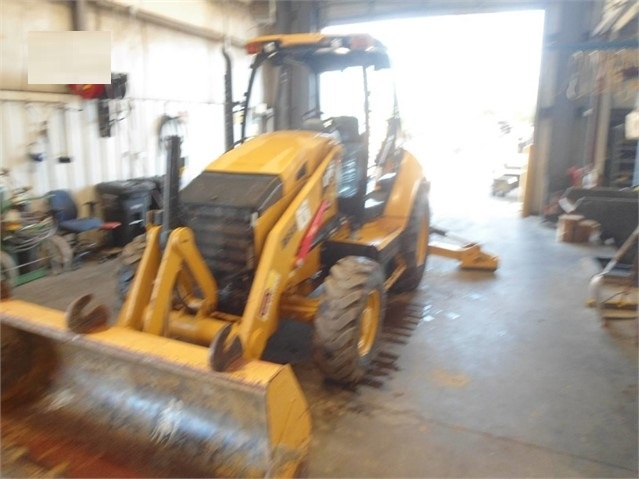 Retroexcavadoras Caterpillar 416F en venta Ref.: 1555524440218181 No. 3