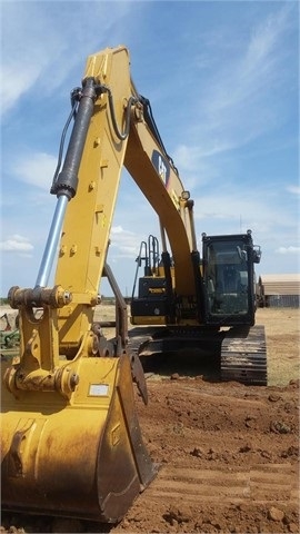 Excavadoras Hidraulicas Caterpillar 320EL de segunda mano en vent Ref.: 1555524630639667 No. 2