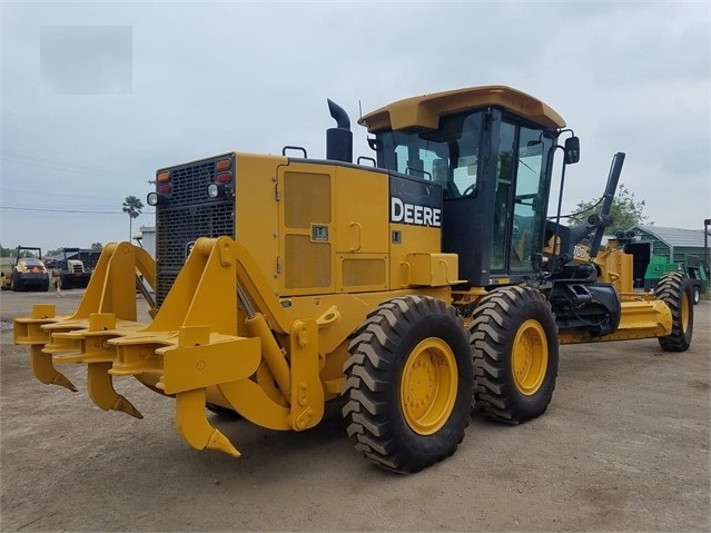 Motoconformadoras Deere 770D seminueva en venta Ref.: 1555531207722262 No. 2