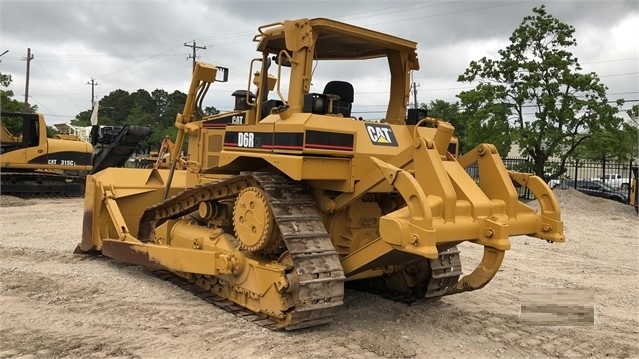 Tractores Sobre Orugas Caterpillar D6R importada a bajo costo Ref.: 1555540489556299 No. 3