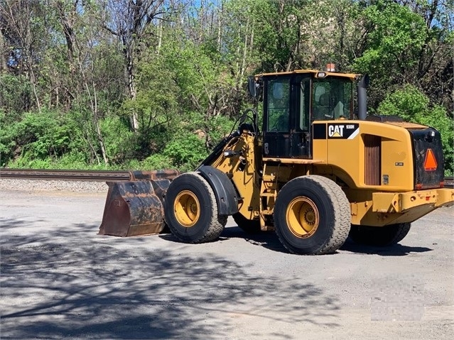 Cargadoras Sobre Ruedas Caterpillar 930H en optimas condiciones Ref.: 1556157696462321 No. 2