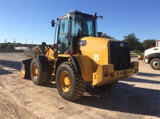 Cargadoras Sobre Ruedas Caterpillar 914K de medio uso en venta Ref.: 1556158037338740 No. 3