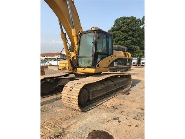 Excavadoras Hidraulicas Caterpillar 330DL de medio uso en venta Ref.: 1556216218333150 No. 2