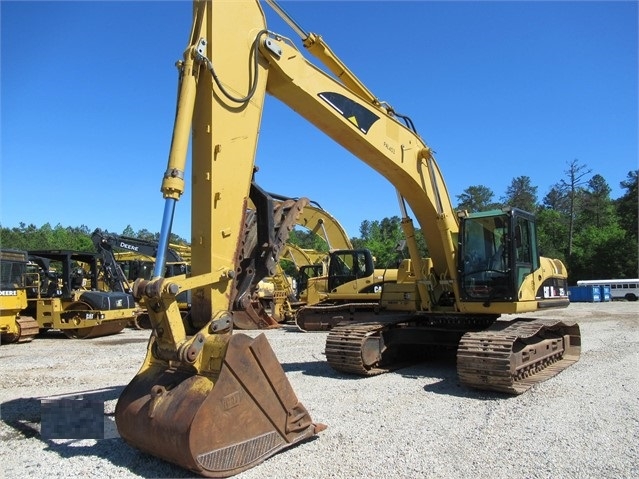 Excavadoras Hidraulicas Caterpillar 325DL importada a bajo costo Ref.: 1556229094476599 No. 2