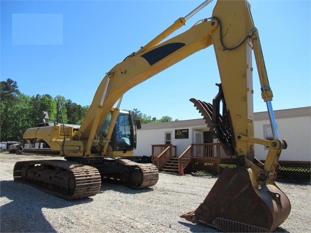 Excavadoras Hidraulicas Caterpillar 325DL importada a bajo costo Ref.: 1556229094476599 No. 3