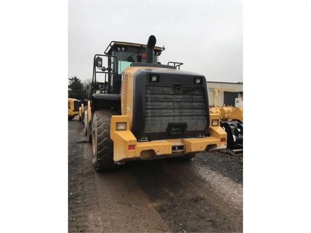 Cargadoras Sobre Ruedas Caterpillar 950K en optimas condiciones Ref.: 1556240812440325 No. 4