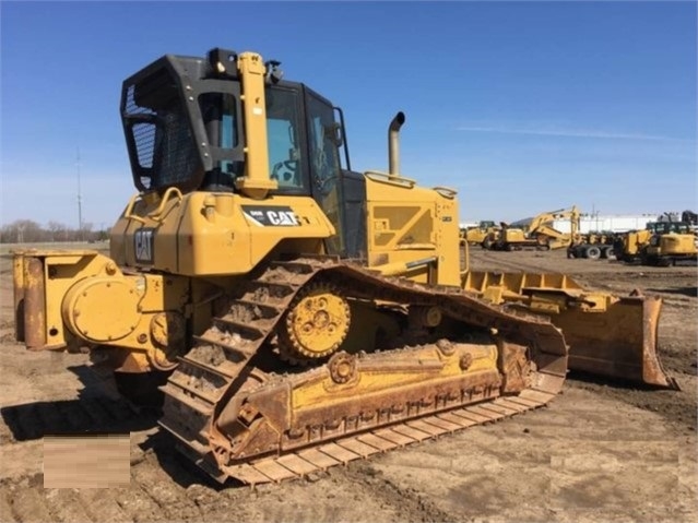 Tractores Sobre Orugas Caterpillar D6N seminueva en venta Ref.: 1556567767998293 No. 3