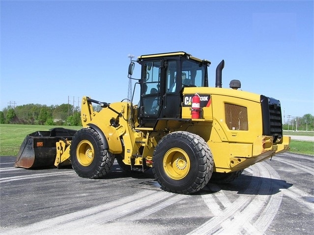 Cargadoras Sobre Ruedas Caterpillar 930K de segunda mano en venta Ref.: 1556663712267261 No. 3