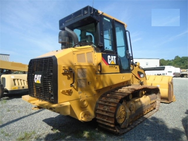 Cargadoras Sobre Orugas Caterpillar 963K en venta, usada Ref.: 1556813775723551 No. 4