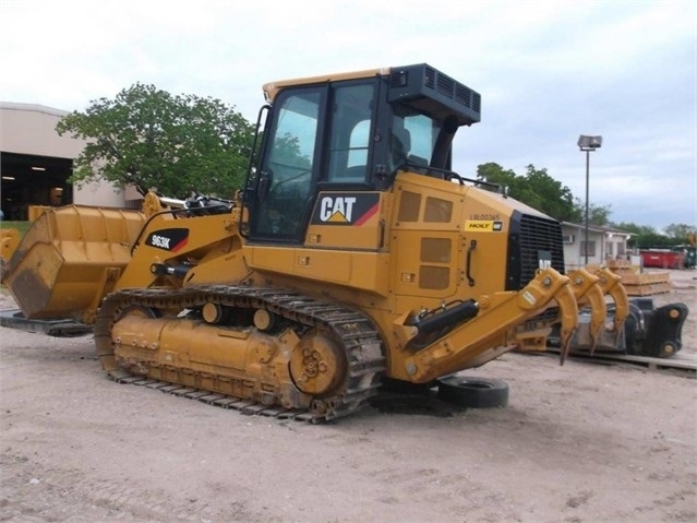 Cargadoras Sobre Orugas Caterpillar 963K importada a bajo costo Ref.: 1556820022852426 No. 3