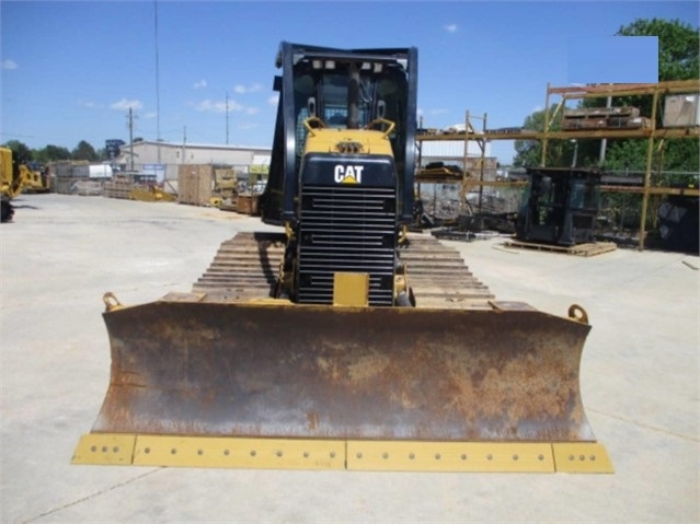 Tractores Sobre Orugas Caterpillar D4K en venta Ref.: 1557191801244016 No. 2