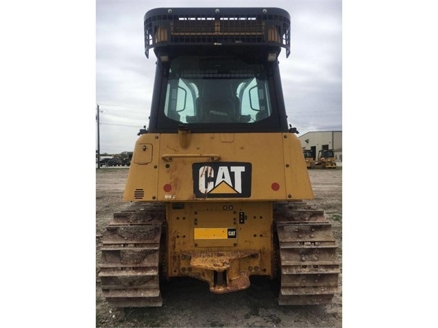 Tractores Sobre Orugas Caterpillar D6K usada a buen precio Ref.: 1557198075206955 No. 4