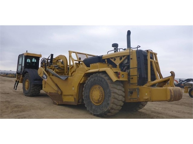 Screpers Caterpillar 627 seminueva en venta Ref.: 1557262333712580 No. 3