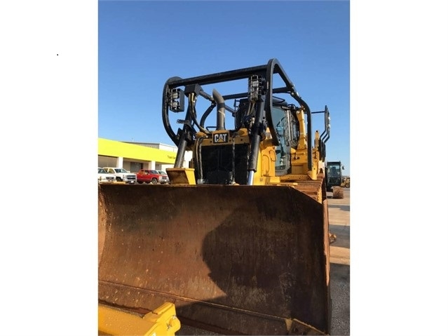 Tractores Sobre Orugas Caterpillar D6T seminueva en venta Ref.: 1557357337178017 No. 3