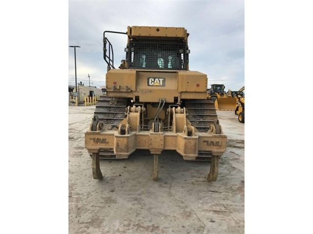 Tractores Sobre Orugas Caterpillar D6T en venta Ref.: 1557357894375235 No. 4