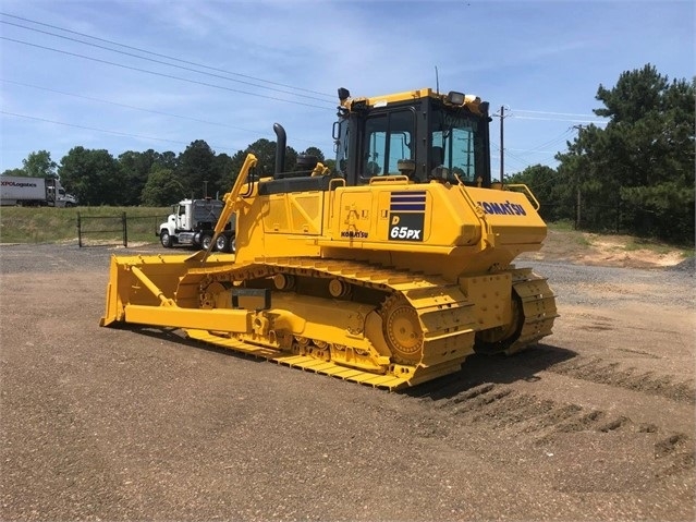 Tractores Sobre Orugas Komatsu D65PX seminueva en venta Ref.: 1557364675494818 No. 3