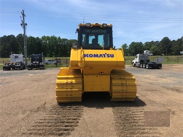 Tractores Sobre Orugas Komatsu D65PX seminueva en venta Ref.: 1557364675494818 No. 4