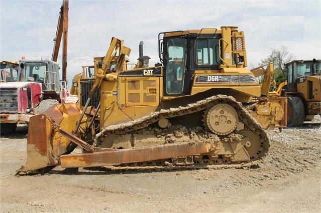 Tractores Sobre Orugas Caterpillar D6R en venta Ref.: 1557460455048794 No. 2