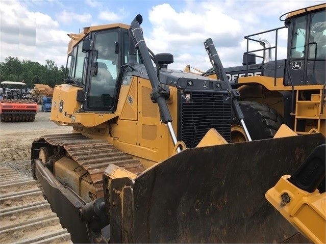 Dozers/tracks Deere 850K