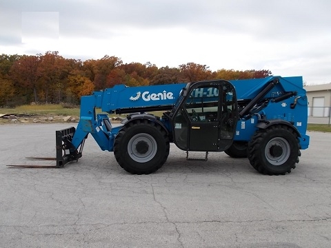 Telehandler Genie GTH1056