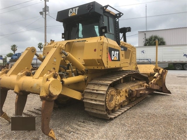 Tractores Sobre Orugas Caterpillar D7E en venta Ref.: 1557870861348457 No. 4