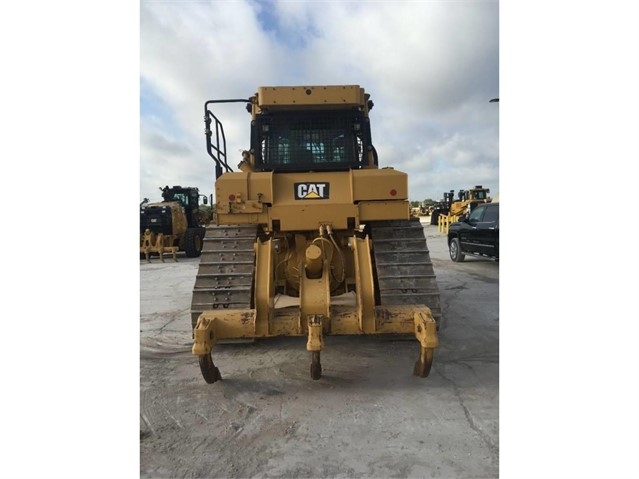 Tractores Sobre Orugas Caterpillar D6T seminueva en perfecto est Ref.: 1557873550731288 No. 4