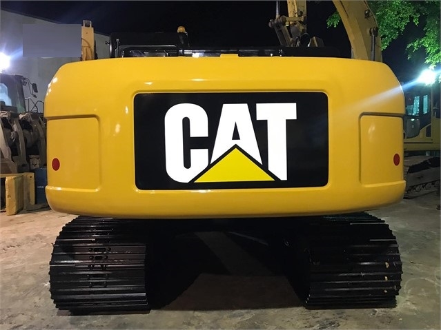 Excavadoras Hidraulicas Caterpillar 320D usada en buen estado Ref.: 1557884574992445 No. 3